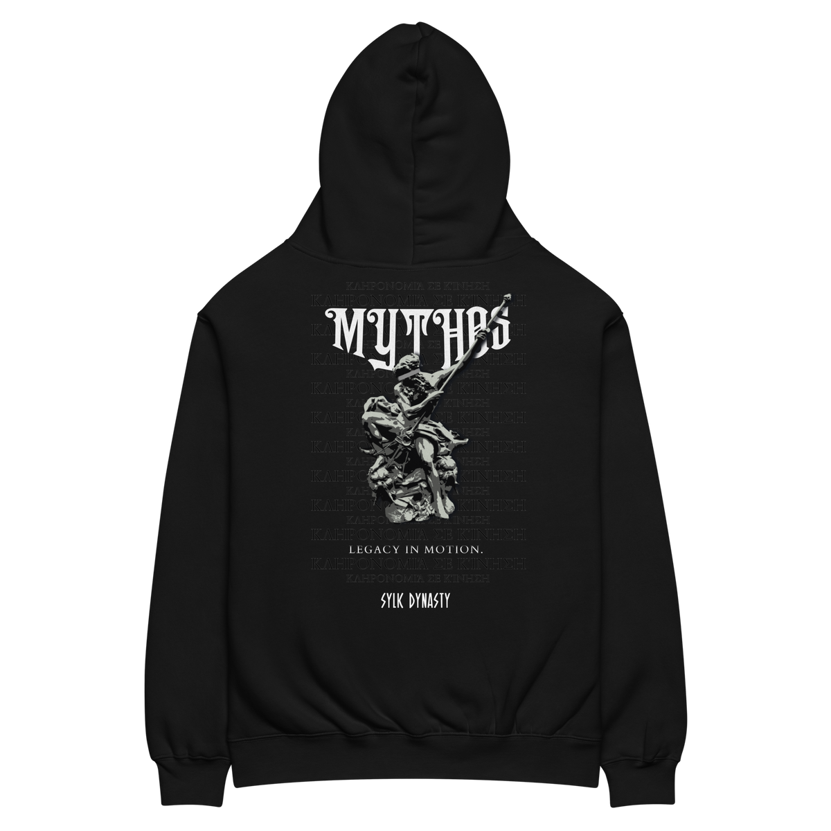 Mythos